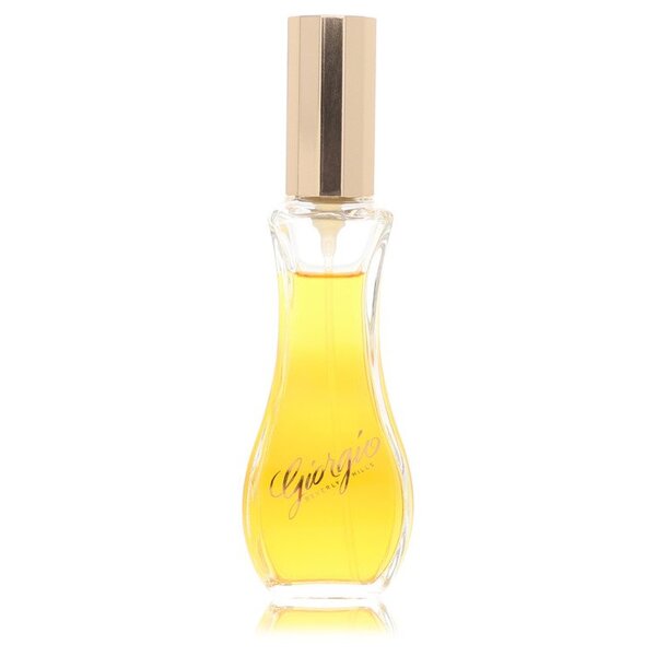 Giorgio Beverly Hills Eau De Toilette Spray - 1.7 fl oz