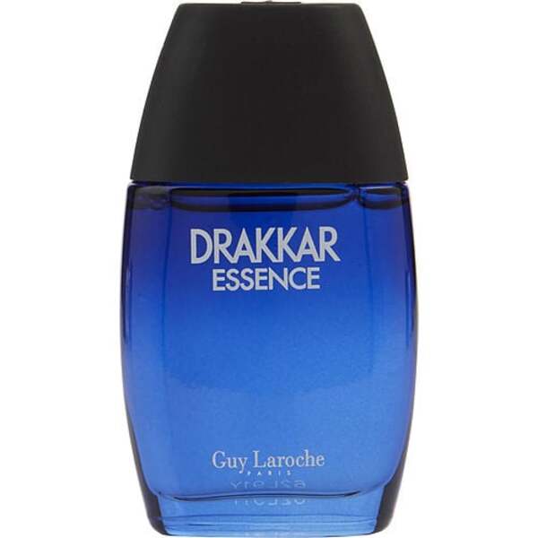 Drakkar Essence - Men's Eau de Toilette 0.5 oz (Unboxed)