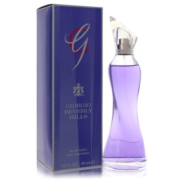 G By Giorgio Beverly Hills: Your Gentle Floral, 3 oz