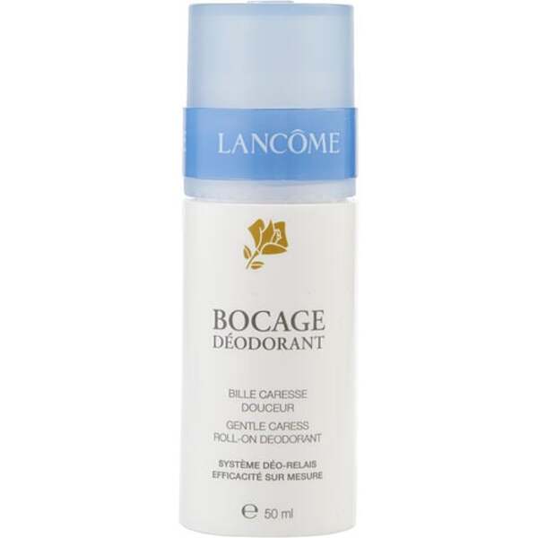 Lancôme Bocage Gentle Caress Deodorant Roll-on - 50ml / 1.69oz - Experience All-Day Freshness