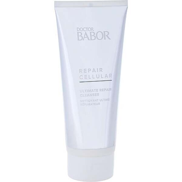 Babor Doctor Babor Repair Cellular Ultimate Repair Cleanser - 6.7oz / 200ml - Gentle & Effective