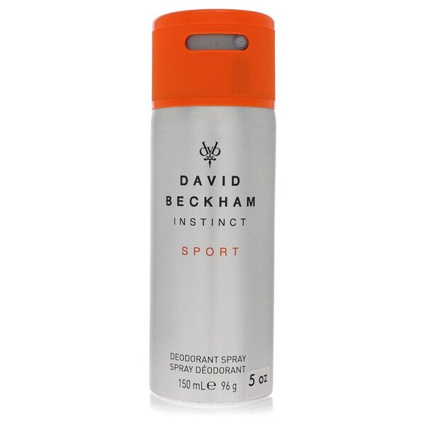 David Beckham Instinct Sport Deodorant Spray 5 oz