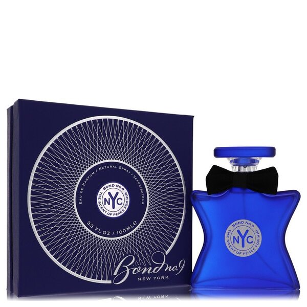 Bond No. 9 The Scent of Peace Eau De Parfum Spray 3.3 oz Men