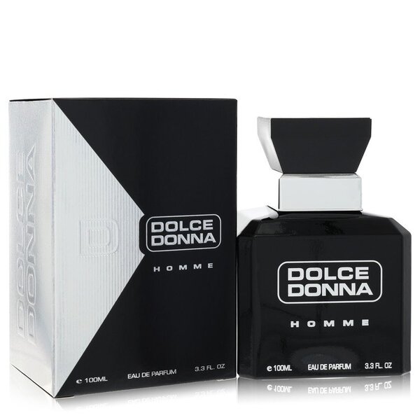 Dolce Donna Eau De Parfum Spray 3.3 oz for Men