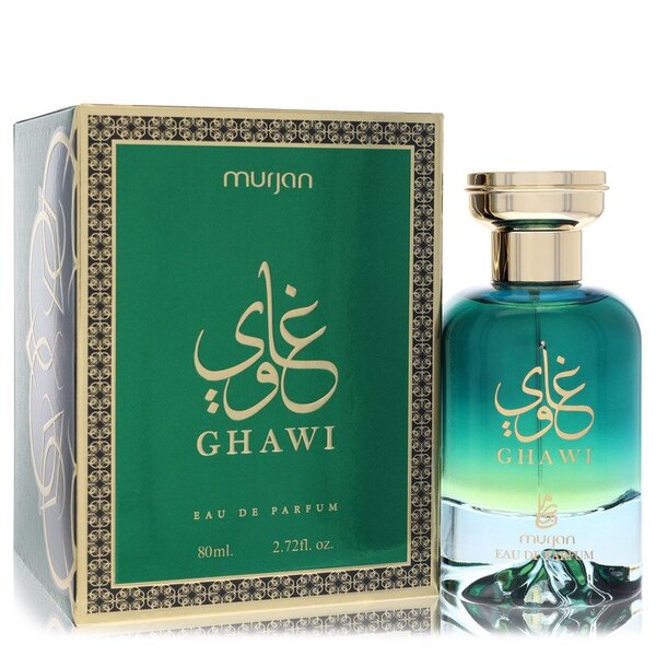 Dumont Murjan Ghawi Eau De Parfum Spray 2.72 oz