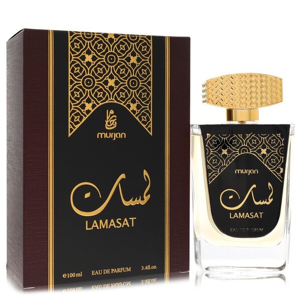 Dumont Murjan Lamasat EDP Spray 3.4 oz Unisex
