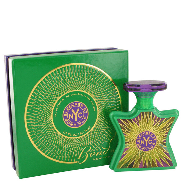 Bond No. 9 Bleecker Street Eau De Parfum Spray 1.7 oz
