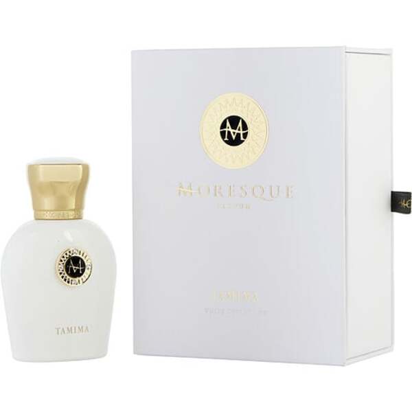 Moresque Tamima Eau De Parfum 1.7 fl oz - A Unisex Fragrance Journey