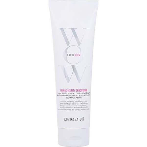 Color Wow Color Security Conditioner - Normal to Thick Hair - 8.4 fl oz - Intense Hydration & Color Protection