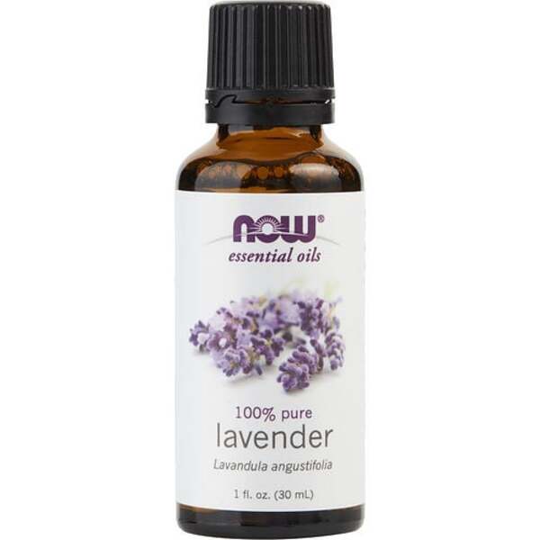 Essential Oils Now Lavender Oil - 1 fl oz - Pure & Soothing