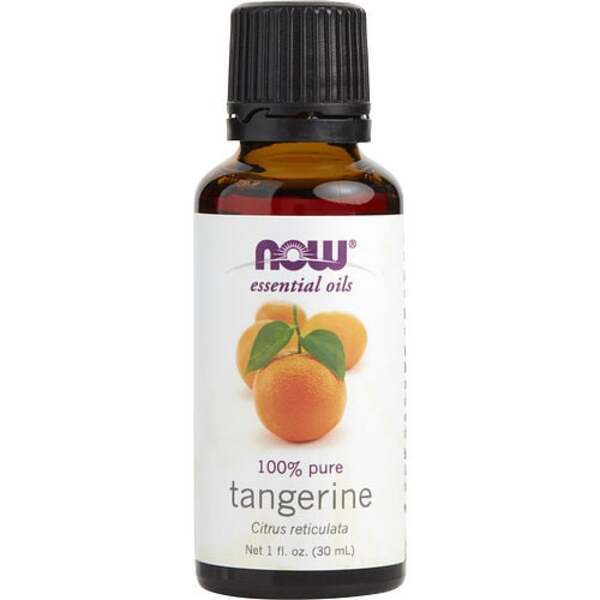 Essential Oils Now Tangerine Oil - 1 fl oz - Uplifting Citrus Aroma
