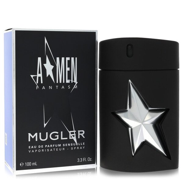 Thierry Mugler Angel Fantasm EDP Spray 3.4 oz