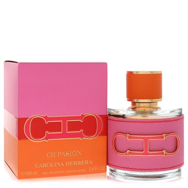 Carolina Herrera CH Passion EDP Spray 2.7 oz