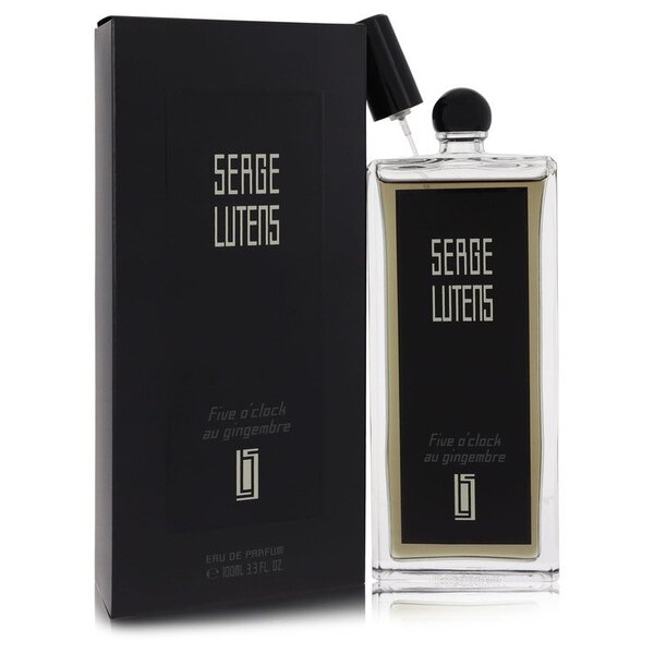 Serge Lutens Five O'Clock Au Gingembre EDP Spray (Unisex) 3.3 oz