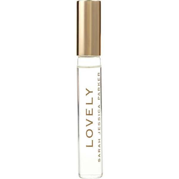 Lovely by Sarah Jessica Parker Rollerball - .33oz Eau De Parfum (Unboxed)
