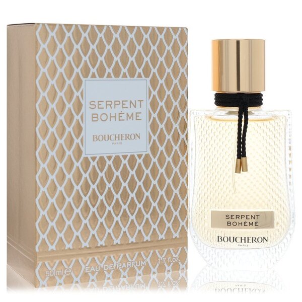 Boucheron Serpent Boheme EDP Spray 1.7 oz for Women