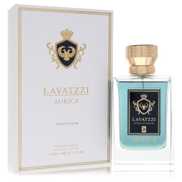 Dumont Paris Lavatzzi Aurica Extrait De Parfum 3.4 oz