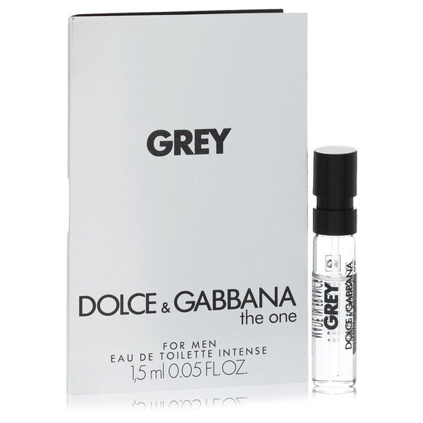 Dolce & Gabbana The One Grey Vial Sample .05 oz