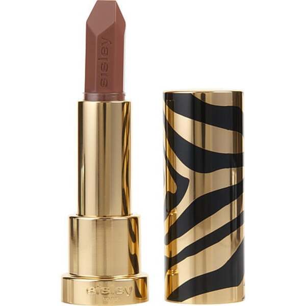 Sisley Le Phyto Rouge #11 Beige Tahiti Lipstick - Long-Lasting Hydration (0.11 oz / 3.4g)