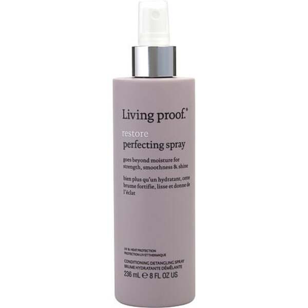Living Proof Restore Perfecting Spray - 8 fl oz - For All Hair Types