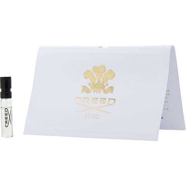 Creed White Amber - Unisex Eau De Parfum Sample Vial - Experience Pure Luxury