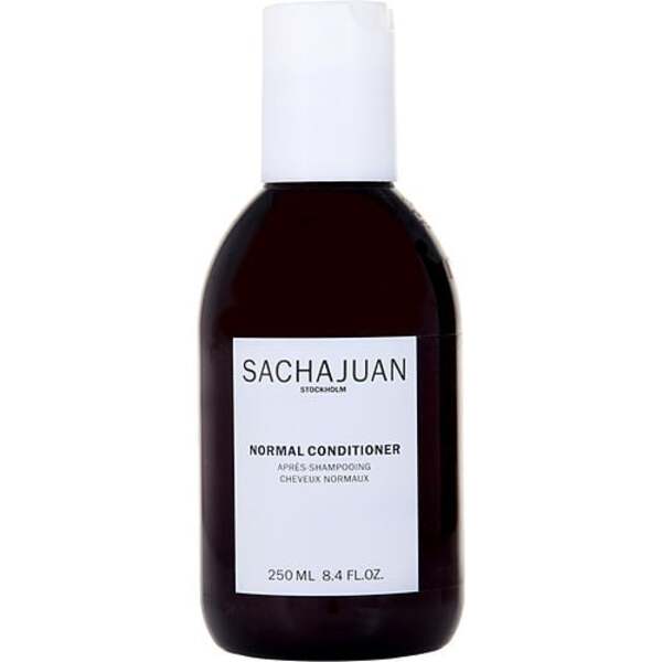 Sachajuan Normal Hair Conditioner - 8.45 fl oz - Everyday Hydration & Shine