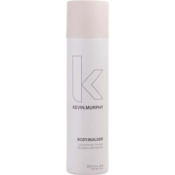 Kevin Murphy Body Builder - Volumizing Mousse for All Hair Types - 13.5 oz