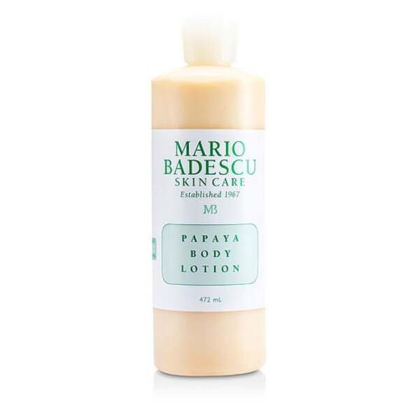 Mario Badescu Papaya Body Lotion - 16 fl oz (472ml) - All Skin Types