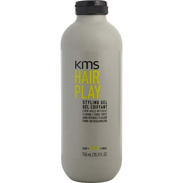 Kms Hair Play Styling Gel - 25.3 oz - Unleash Limitless Hairstyles