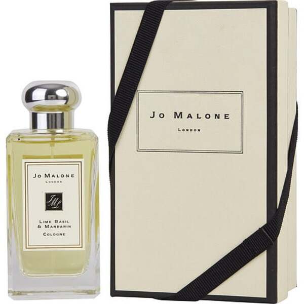 Jo Malone Lime Basil & Mandarin Cologne - 3.4 fl oz - For Her