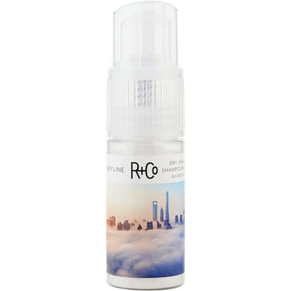 R+Co Dry Shampoo Powder - 1 oz - Unisex - Instant Refresh