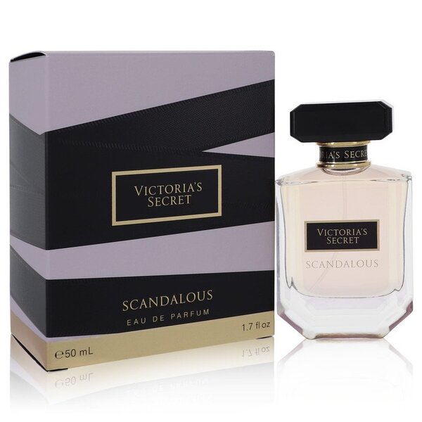 Victoria's Secret Scandalous 1.7 oz Eau De Parfum for Women