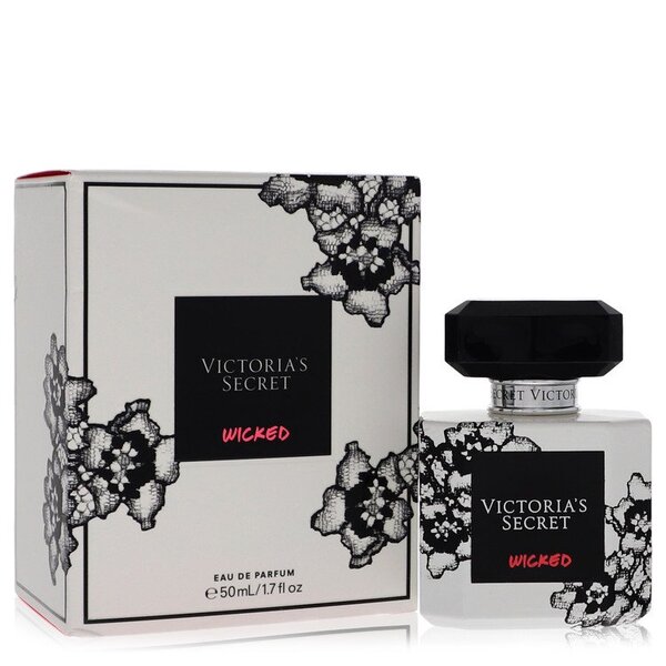 Victoria's Secret Wicked 1.7 oz Eau De Parfum for Women