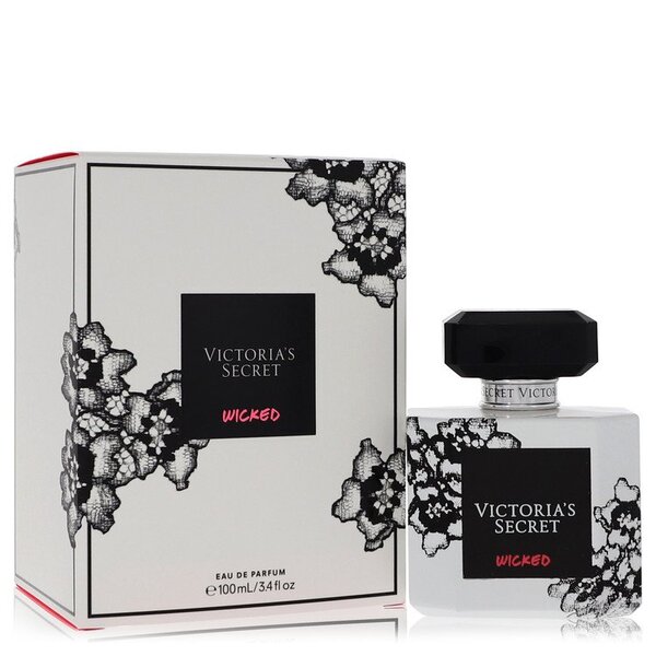 Victoria's Secret Wicked 3.4 oz Eau De Parfum for Women
