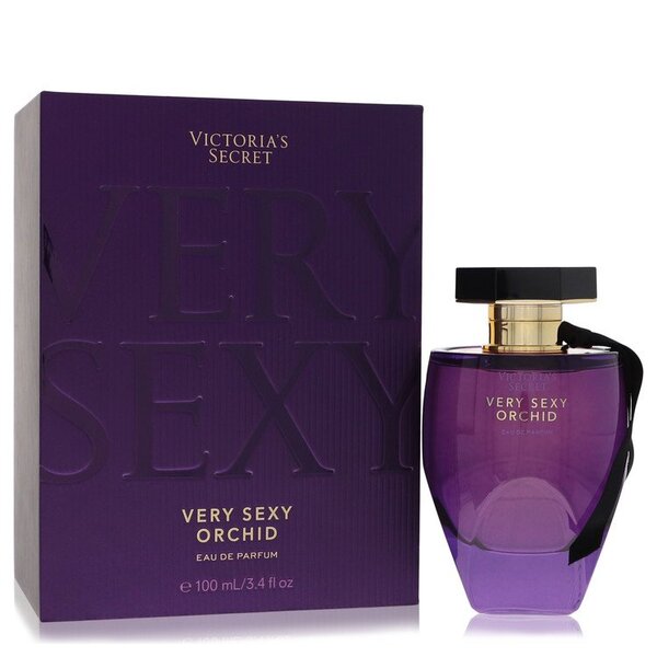 Victoria's Secret Very Sexy Orchid 3.4 oz Eau De Parfum for Women