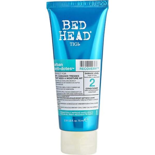 Bed Head Urban Anti+dotes Recovery Conditioner - 2.5 oz - Intense Hydration