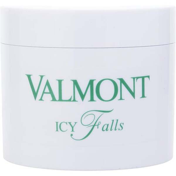 Valmont Purity Icy Falls Cleansing Emulsion - 200ml / 7oz - Refreshing Facial Cleanse