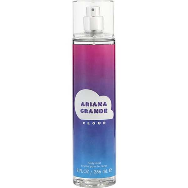 Cloud Ariana Grande Body Mist - 8 fl oz - A Dreamy Scent for Women