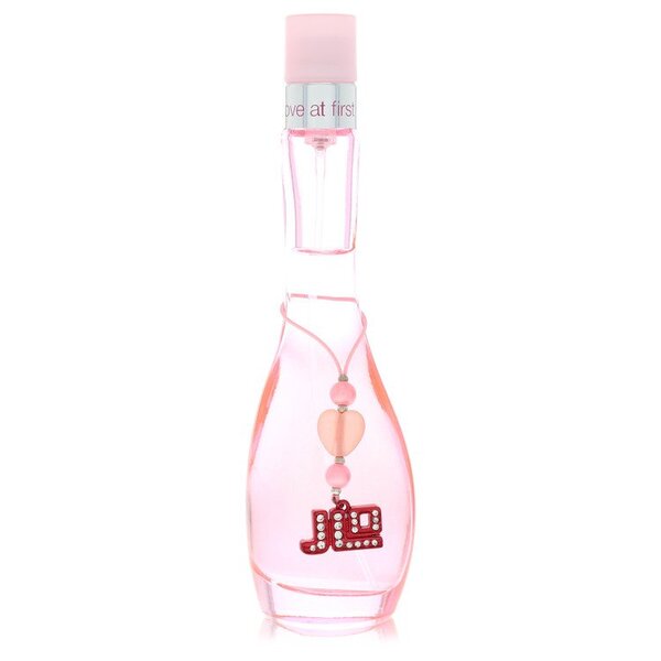 Jennifer Lopez Love at First Glow Eau De Toilette Spray 1 oz