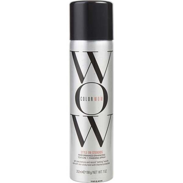 Color Wow Style On Steroids Texturizing Spray - 7 oz - Volumizing & Defining Hold