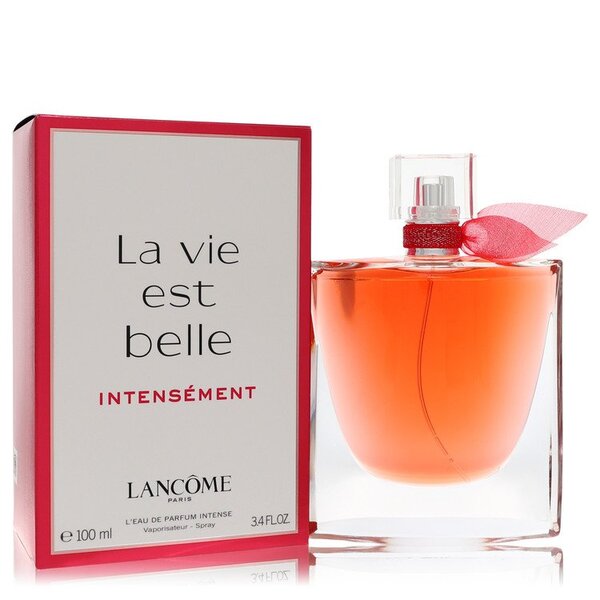 Lancome La Vie Est Belle Intensement EDP Spray for Women, 3.4 oz