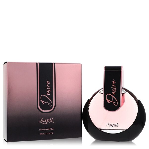 Sapil Desire for Women 2.7 oz: A Touch of Elegant Allure