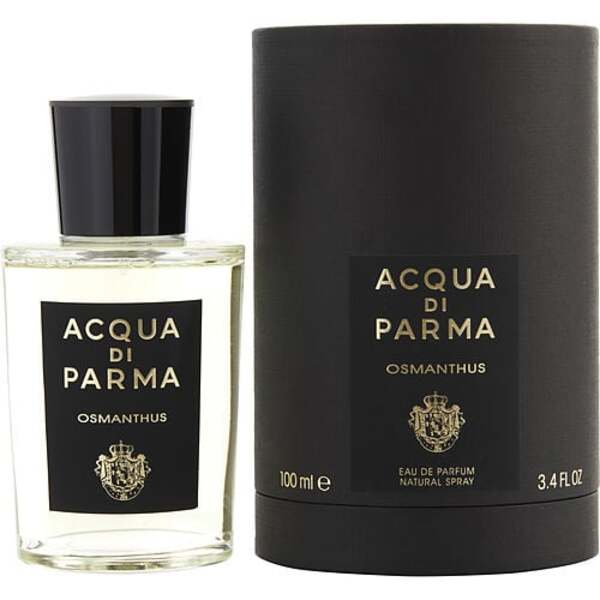 Acqua Di Parma Osmanthus Eau De Parfum 3.4 oz Spray for Men