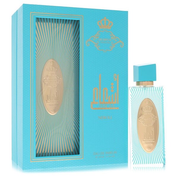 Arabiyat Prestige Ash'aa Neroli Eau De Parfum, 3.7 oz