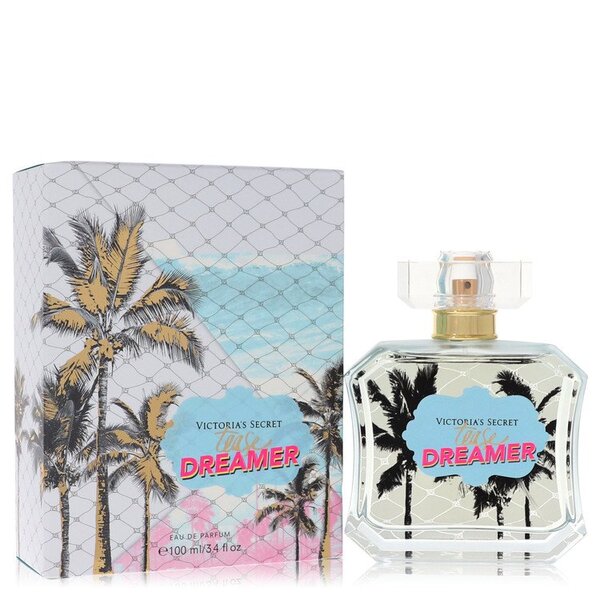 Victoria's Secret Tease Dreamer Eau De Parfum Spray 3.4 oz