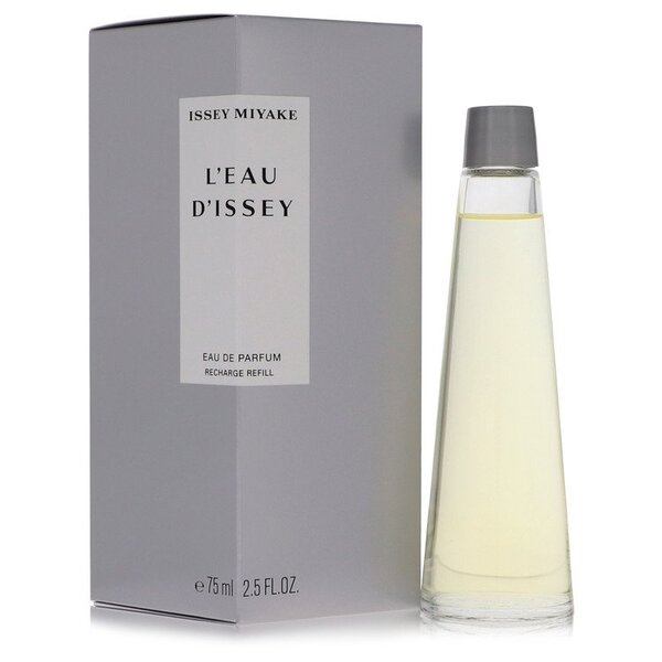 Issey Miyake L'EAU D'ISSEY Eau De Parfum Refill - 2.5 oz