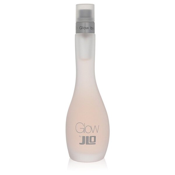 Jennifer Lopez Glow Eau De Toilette Spray 1 oz