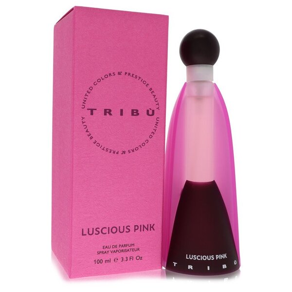 Benetton Tribu Luscious Pink EDP Spray 3.3 oz