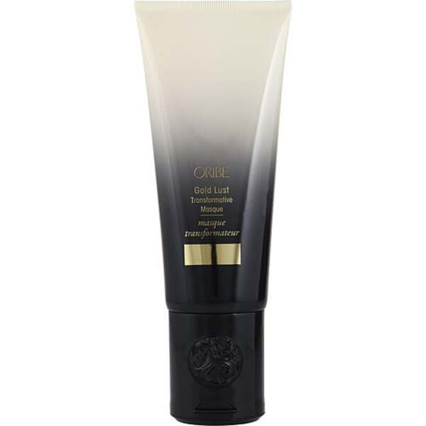Oribe Gold Lust Transformative Masque - 5 oz - Intense Hydration & Repair