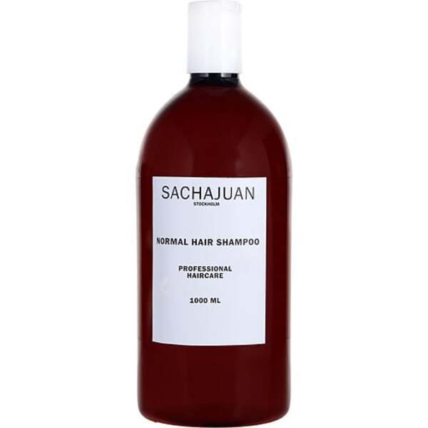Sachajuan Normal Hair Shampoo - 33.8 fl oz - Cleanse & Balance